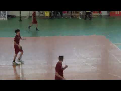 U17 : Paese - Cus Venezia 2018/19