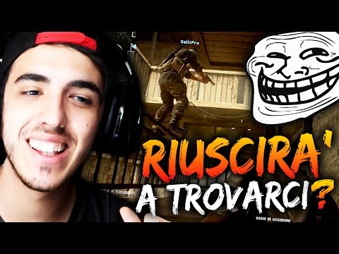 LO SCHERZO PEGGIO RIUSCITO DELLA STORIA