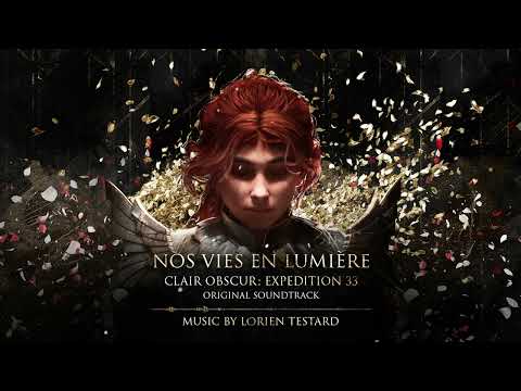 Sandfall Interactive and Lorien Testard