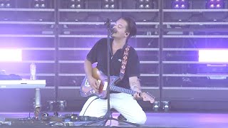 Milky Chance - Running (Live at Sziget Festival 2022)