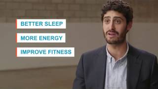 Work it out - good mental health through exercise
