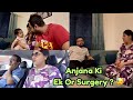 Tough Time Anjana Ki Pain Nahi Ho Rahi Kam Aaj Gaye Hum Dobara Hospital