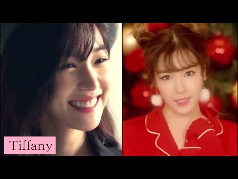 [1080p] 160127 [SNSD] Tiffany (少女時代) - [Showbiz Korea]