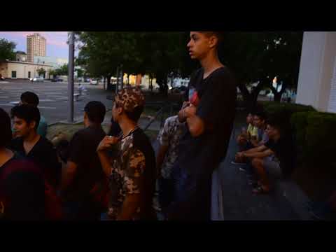 Massacre vs Frakka vs Neyi | Final | Picofreestyle 1er fecha