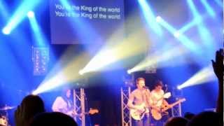 Leeland - Yes You Have - Live at &#39;The Great Awakening&#39; tour in Hilversum (HD)