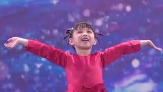 Download lagu Taikonaut Wang Yaping's daughter has a special request from mother mp3