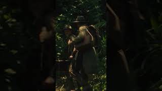 Tom Holland in The Lost City of Z
