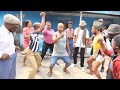 NOUVEAU GAG 2019: KOSEKA A GOGO ,AVEC MODERO LIYANZA , NGONGA