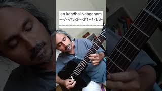 Download lagu Raja raja Ilayaraja Tabs - slide it like Yesudas #guitartabs #ilayaraja #indianguitar #tamilsong mp3