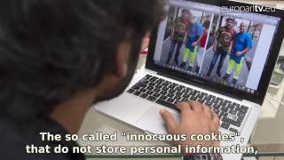 Cookies explained