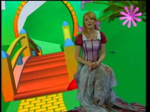 Tatjana Zerajic - Jedna Bajka (3) PINK BH Ružno pače