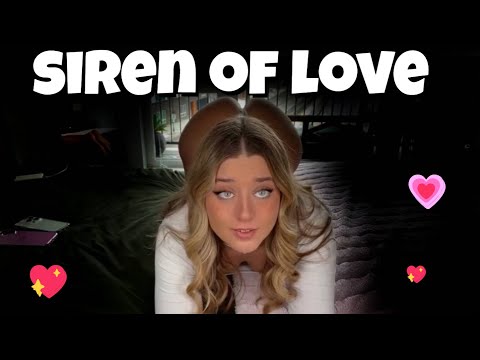 Siren 🍩😋 💸