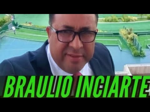 Pronóstico de la Rinconada información de Braulio Inciarte 25 Enero de 2026