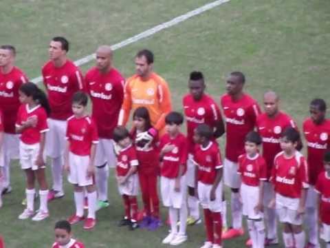 Final  da Taça Farroupilha 2013- Inter x Juventude