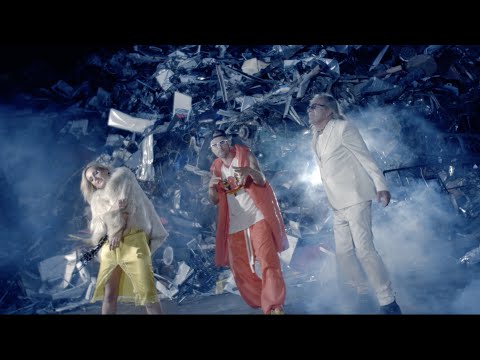 L.U.C. Bisz Patrycja Markowska Grzegorz Markowski & Rebel Babel Ensemble - Więcej