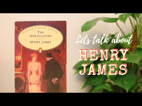 download lagu mp3 mp4 Henry James, download lagu Henry James gratis, unduh video klip Henry James