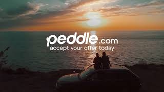 Relax when selling your junk car | Peddle