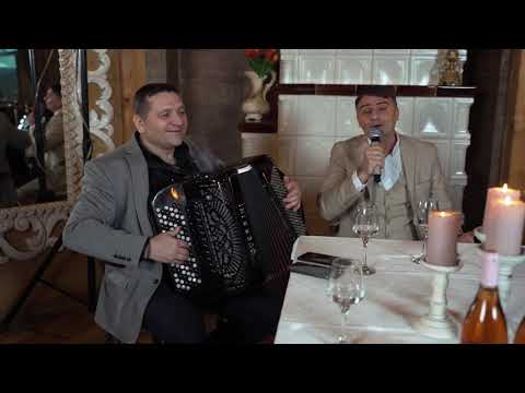 Goran Topić Talija i orkestar Dragana Todorovića Žvakca - JA TE VOLIM ON TE IMA (COVER)