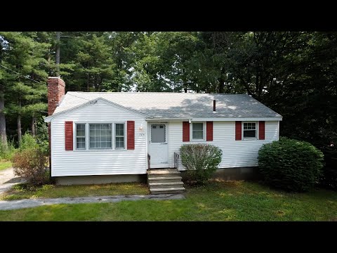 304 Primrose Hill Rd Dracut, MA