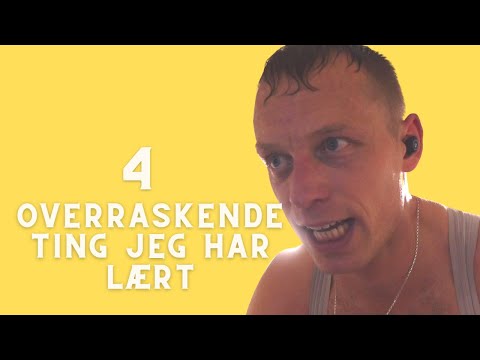 Bliv en bedre cykelrytter - 4 ting jeg har lært, som har gjort mig til en bedre cykelrytter