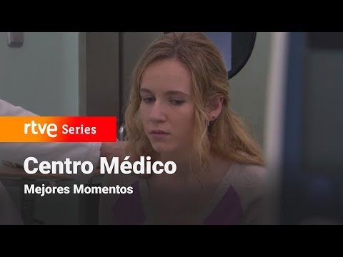 Medical Center: Episode 473 - Best #MedicalCenter Moments | RTVE Series