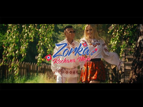 ZORKA - Kochana Moja 2024 | Official Video