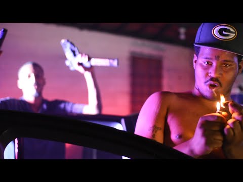 JOJINOOO X TROY - BAR HOP (OFFICIAL VIDEO)