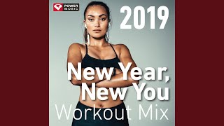 All I Am (Workout Remix 130 BPM)