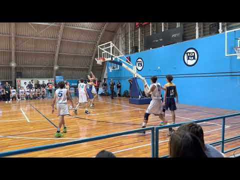Basquete Sub15 Pinheiros (108) x Jandira (19) - 26/03/2023