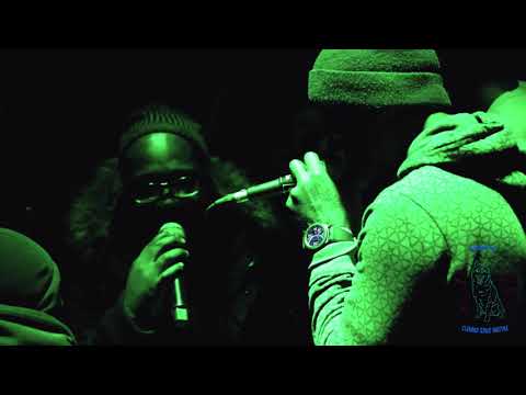 Freestyle Evil Venom @lafolie Paris La Villette 2018