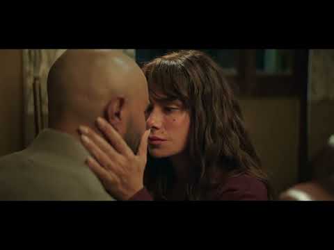 220 Days - Official Teaser 1 | الإعلان التشويقي الأول لمسلسل ٢٢٠ يوم
