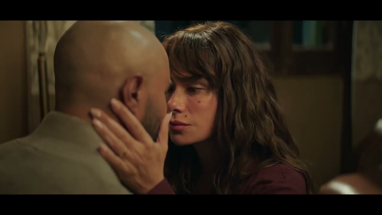 220 Days - Official Teaser 1 | الإعلان التشويقي الأول لمسلسل ٢٢٠ يوم