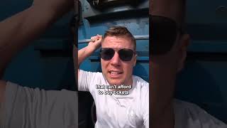 Download lagu Naik kereta api di Bangladesh seperti warga lokal 🇧🇩 😎 mp3