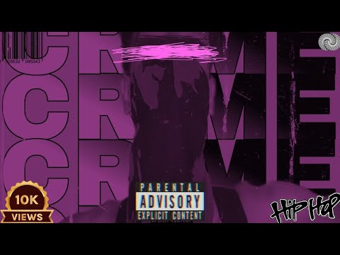 DRN-Crime (official music video)