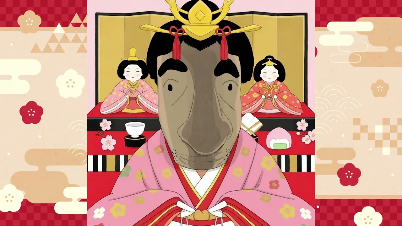 みさえ、ぼんぼりに明かりをつけなさい