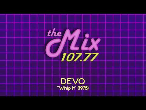 The Mix 107.77 - Alternate Playlist (Saints Row 2)