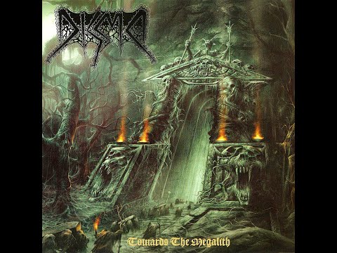 Disma - Chaos Apparition