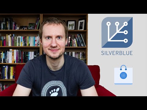 Upgrading Silverblue 30 to 31 using GNOME Software | Silverblue Development | Fedora