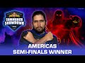 Summoner Showdown 2020: AMERICAS REGION WINNER!
