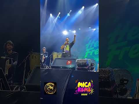 Henry Freitas | Micareme 2025 em Laranjeiras - Sergipe 