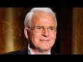 The Real Reason We Don't Hear From Steve Martin Anymore