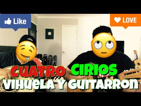 Cuatro Cirios - Javier Solis