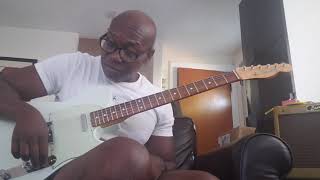 Video thumbnail for Fender Baja Classic Series Telecaster 60s Review: Great Versatile Guitar by Minor7thb5