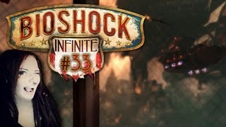 Let's Play Bioshock Infinite #33 - Es ist ja Krieg