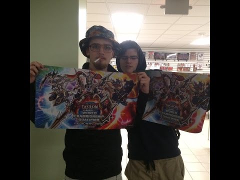 1st Place Garden City, MI Regional Deck Profile! Magician PePe Kyle Smith (9-0 Undefeated)