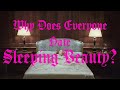 Sleeping Beauty Radical Passivity Dread The Horror Of Being 20 Something