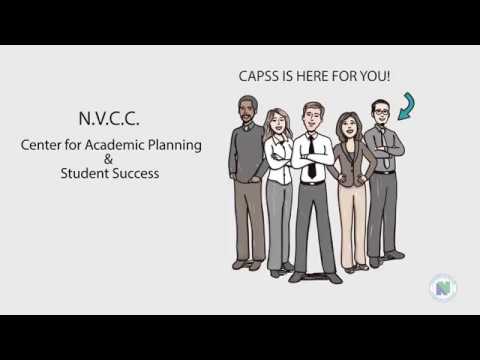 NVCC C.A.P.S.S. Help with College Advising