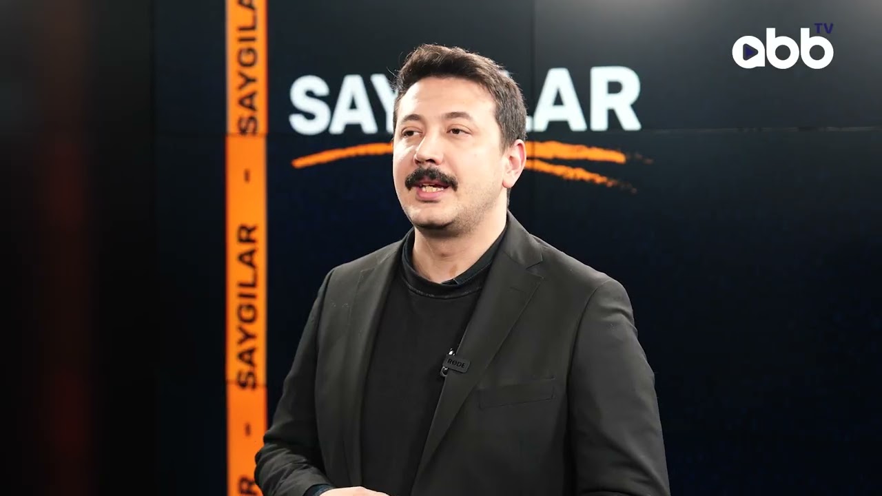 SAYGILAR 3.BÖLÜM I MEHMET ALİ BİRAND