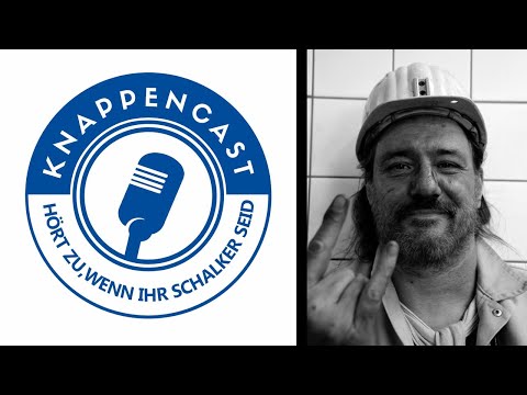 Zickzacklauf von der Zeche zur Arena (Gast: Tom Angelripper)