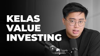 Value Investing Untuk Pemula